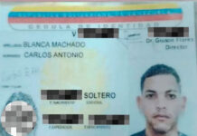Falleció hombre tras el derrumbe de una mina industrial en El Callao