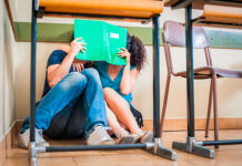 Falta de educación sexual dispara casos de ITS en adolescentes