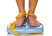 Fármacos para perder peso alteran partes del cuerpo