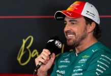 Fernando Alonso: «Probablemente esta sea mi última carrera en Barcelona»