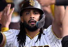 Fernando Tatis Jr. donó dinero para las víctimas del terremoto en Venezuela