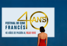 Francia celebrará en Venezuela la 40 edición de un festival de cine con 26 películas