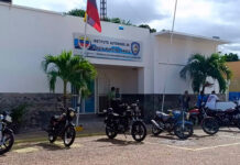 Frustran intento de pranato en Polianaco y trasladan a 25 reclusos a otros centros de detención