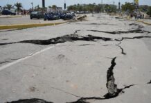Gobierno anuncia envío de militares al estado La Guaira