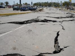 Gobierno anuncia envío de militares al estado La Guaira