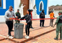 Gobierno local despliega evaluación en comunidades de Urdaneta para atender afectaciones