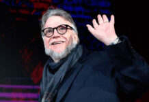 Guillermo del Toro se une a la Junta de Gobernadores de la Academia de Hollywood