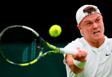 Holger Rune renuncia a Wimbledon y aplaza su regreso a las pistas