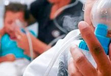 Honduras registra 14 muertes por tos ferina en 2026, un 75 % más que en todo 2025
