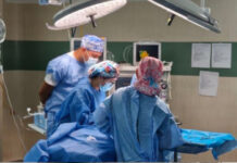 Hospital Pediátrico de Lara cuenta con equipos óptimos para retomar cirugías complejas