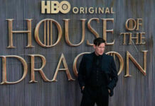 ‘House of the Dragon’ enciende Londres con el estreno mundial de su tercera temporada