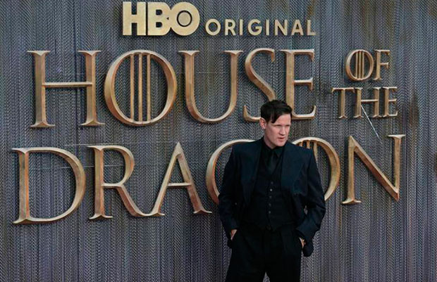 House-of-the-Dragon'-enciende-Londres