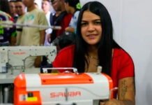 Inauguran Casa de la Juventud Productiva en Santa Cruz