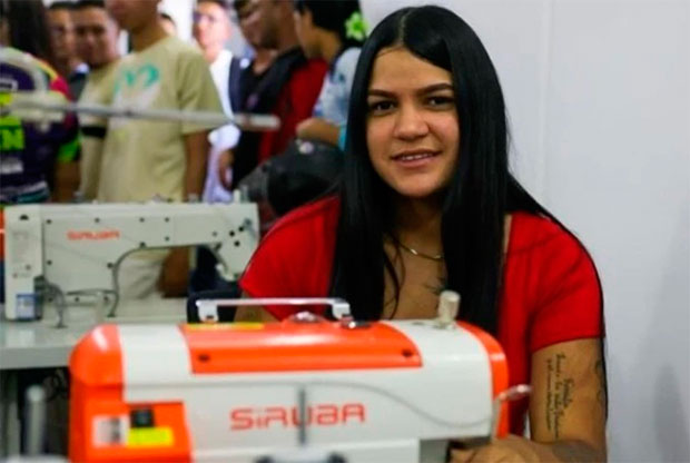INAUGURAN