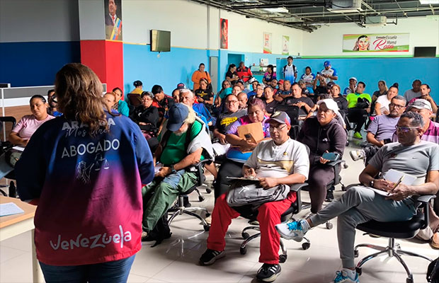 IRDA fortalece la organización deportiva en MBI me