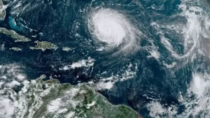Inameh prevé el paso de hasta 46 ondas tropicales por el territorio nacional