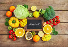 Incluir vitamina C en la dieta diaria ayuda a cuidar la salud cerebral