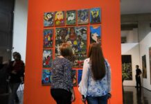 Inscripción en el Salón Nacional de Arte “Elsa Morales” se extenderá hasta el 26-Jul