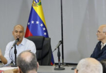Instalada Comisión Presidencial para la Reestructuración y Reingeniería del Gobierno