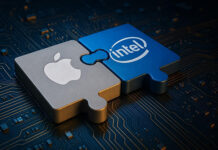 Intel da un paso clave hacia un posible acuerdo con Apple