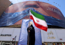 Irán no ha respondido a la última propuesta de EEUU para alcanzar un acuerdo