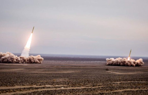 Irán reafirma su «derecho a defenderse» tras atacar bases de