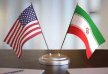 Irán reitera que no se reunirá con EEUU en Catar en los próximos días como afirma Trump