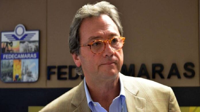 Jorge Roig afirma que una reforma de la Ley del Trabajo debe ser «discutida y razonada»