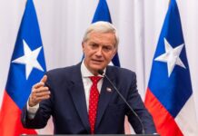 Kast habla con Delcy Rodríguez y anuncia envío de ayuda humanitaria y rescate a Venezuela