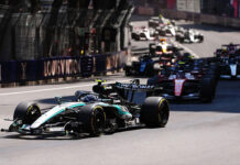 La FIA anuncia cambios en la normativa de la Fórmula Uno para 2027 y 2028