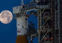 La NASA ajusta el plan de Artemis III y revelará imágenes inéditas de la última misión a la Luna