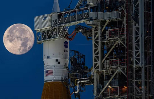 La NASA ajusta el plan de Artemis III y revelará imágenes inéditas de la última misión a la Luna