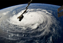 La NASA investigará las tormentas tropicales desde el espacio