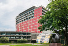 La UCV y la UCAB encabezan a las universidades venezolanas en el ranking mundial QS 2027