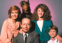 La actriz Anne Schedeen, la popular madre de «Alf», fallece a los 77 años