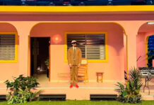 La casita de Bad Bunny enfrenta una disputa judicial