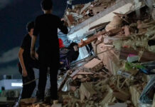 La diáspora venezolana en Miami se moviliza para ayudar a damnificados de los terremotos