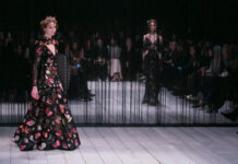 La firma Alexander McQueen vuelve a Semana de la Moda de Londres tras 25 años de ausencia