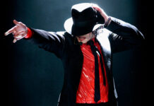 La película sobre Michael Jackson, la biografía más taquillera de la historia