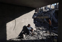 La tregua en Gaza cumple ocho meses marcados por el avance territorial de Israel