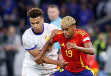 Lamine Yamal, Désiré Doué… la generación Z que quiere conquistar el Mundial