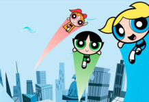Las Chicas Superpoderosas volverán con una nueva película
