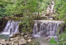 Las cuevas de Acarite son el corazón de la sierra falconiana