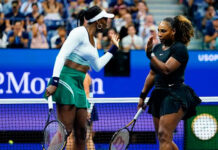 Las hermanas Williams jugarán el dobles en Wimbledon
