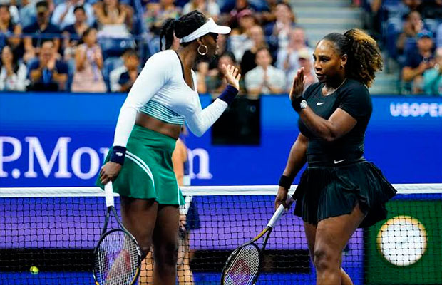 Las-hermanas-Williams