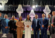 Legislativo regional honró a la Universidad Bicentenaria de Aragua
