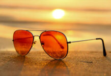 Lentes de sol: 5 claves para elegir la mejor versión