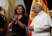 León XIV pide protección, acogida y oportunidades reales de integración para inmigrantes