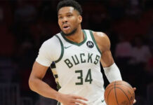 Los Bucks traspasan a Giannis Antetokounmpo a los Miami Heat