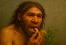Los Homo sapiens europeos consumían menos insectos que los neandertales, según un estudio